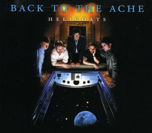 The Heligoats - Back to the Ache