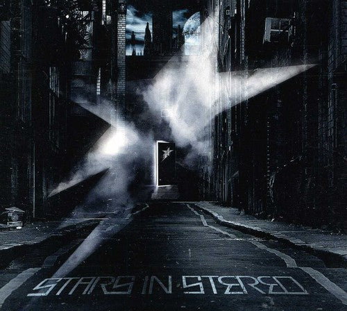 Stars in Stereo - Stars in Stereo