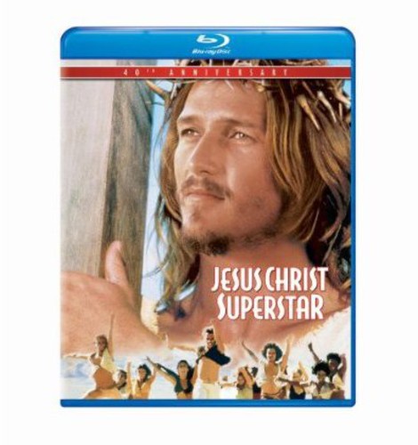 Jesus Christ Superstar - Jesus Christ Superstar