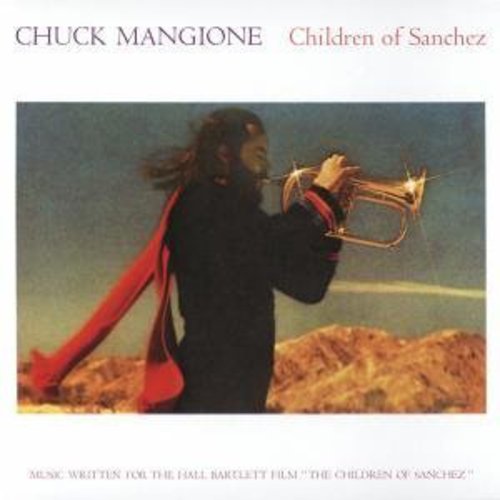 Chuck Mangione - Children of Sanchez