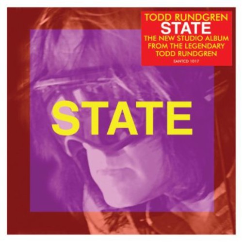 Todd Rundgren - State