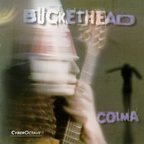 Buckethead - Colma