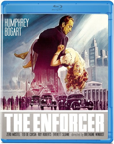 The Enforcer