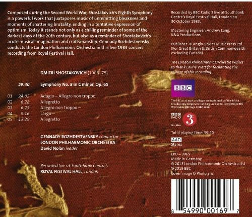 Finnissy/ Redgate/ Robbings - New Music for a New Oboe 1