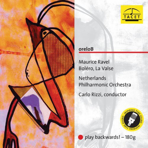 Maurice/ Netherlands Philharmonic Orch/ Rizzi - Orelob