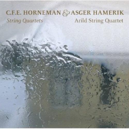 Arild String Quartet - String Quartets