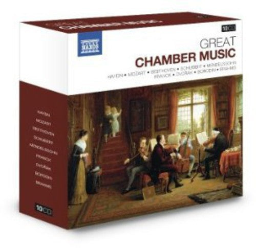 Great Chamber Music/ Various - Great Chamber Music / Various