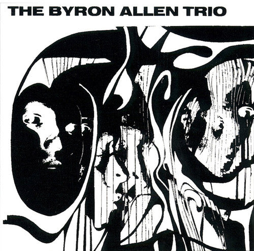 Byron Allen Trio - Byron Allen Trio