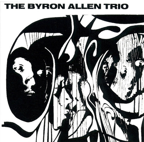 Byron Allen - Byron Allen Trio