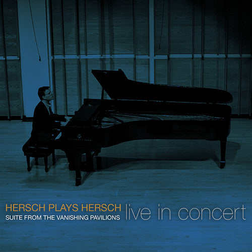 Michael Hersch - Sudden Pianist