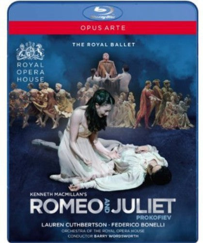 Romeo & Juliet