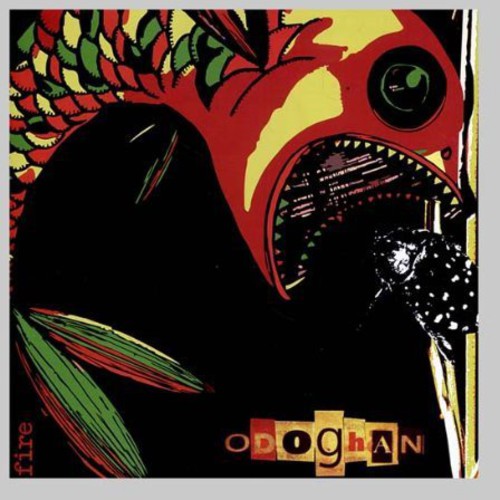 Odoghan - Fire