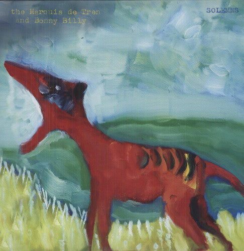 Billy - Solemns