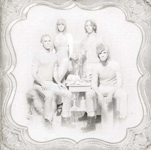 Halestorm - Strange Case of