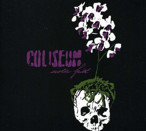 Coliseum - Sister Faith