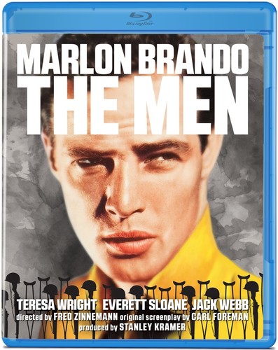 The Men