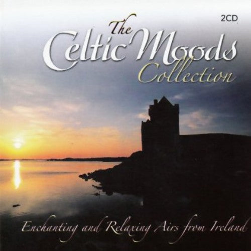 Various - Celtic Moods Collection