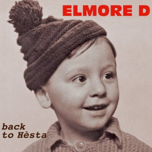 Elmore D - Back to Hesta