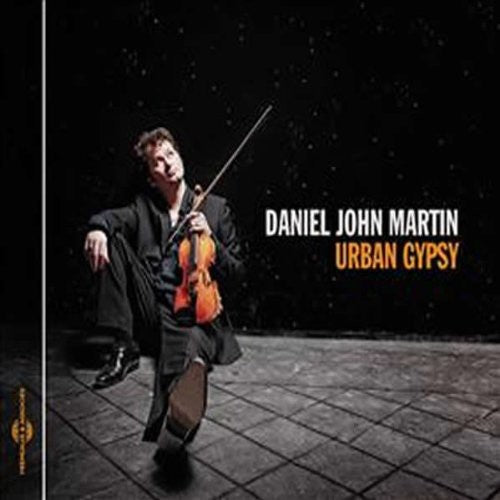 Daniel John Martin - Urban Gypsy