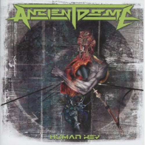 Ancient Dome - Human Key