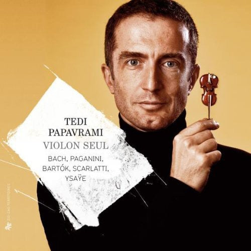 Violon - Violon Seul