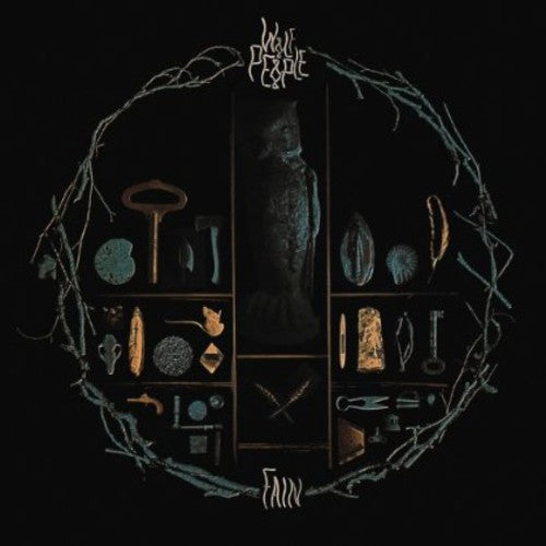 Wolf People - Fain