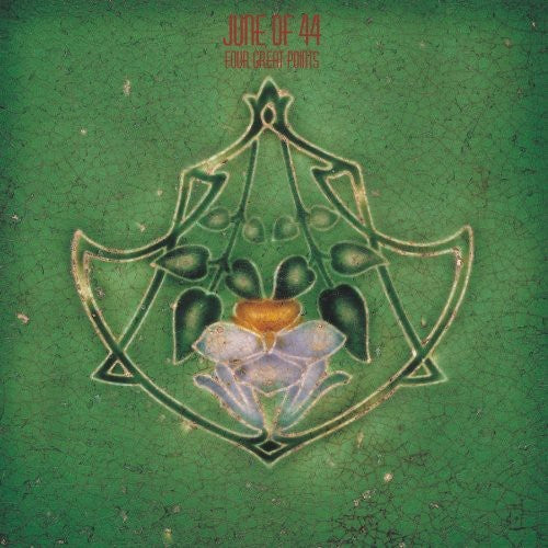 June of 44 - Four Great Points