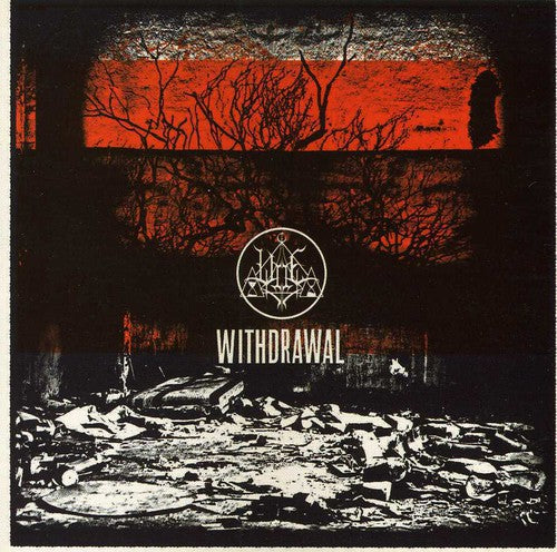 Woe - Withdrawal
