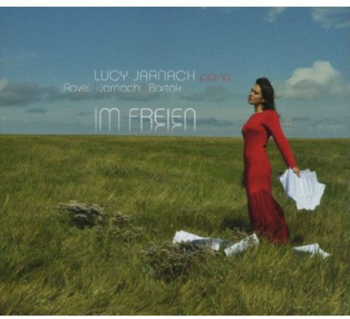 Lucy Jarnach - Im Freien