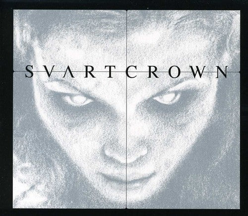 Svart Crown - Profane