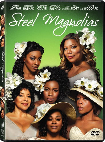 Steel Magnolias