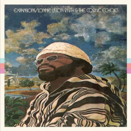 Lonnie Smith Liston - Expansions