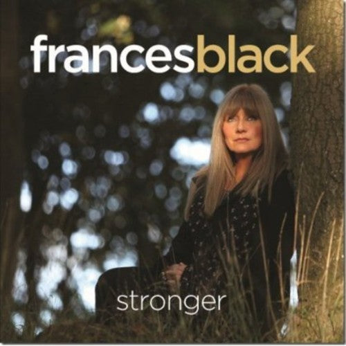 Frances Black - Stronger