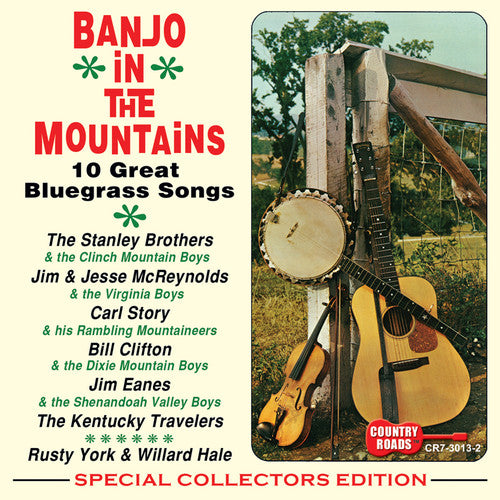 Stars of the Grand Ole Opry/ Various - Stars Of The Grand Ole Opry