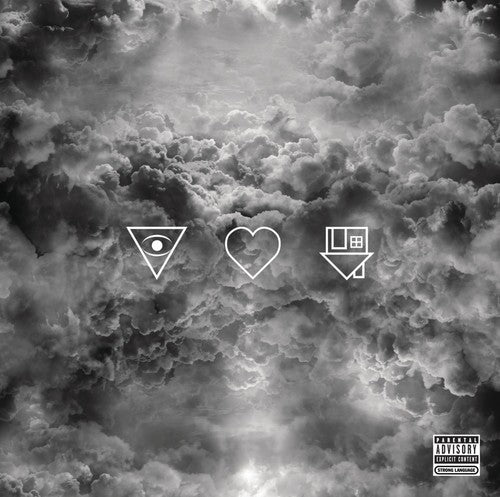 Neighbourhood - I Love You.