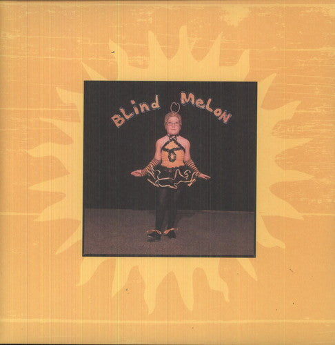 Blind Melon - Blind Melon/Sippin Time Sessions EP
