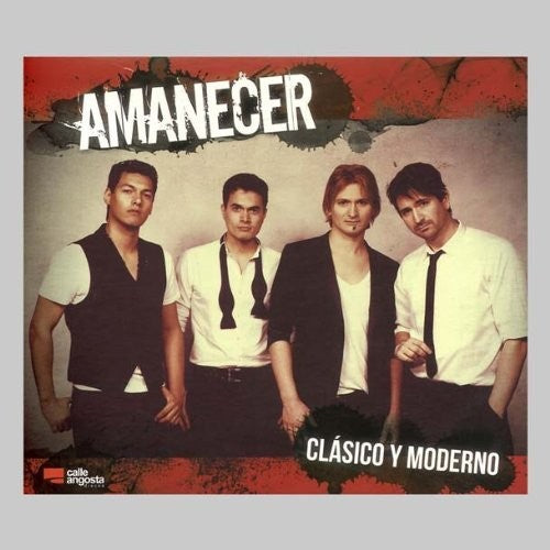 Amanecer - Clasico y Moderno