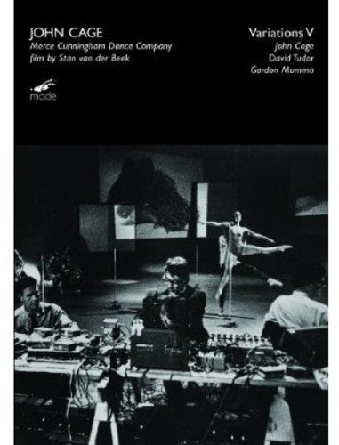 John Cage: Variations V