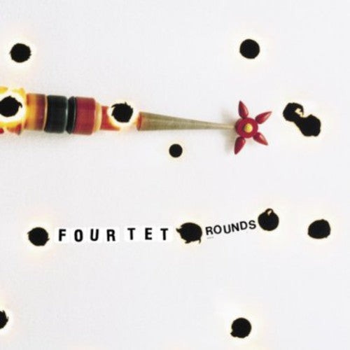 Four Tet - Rounds