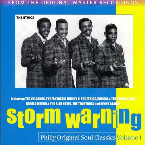Various - Philly Original Soul Classics 1 / Various