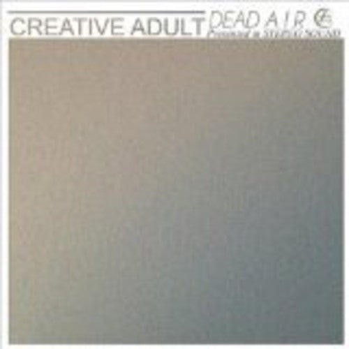 Creative Adult - Bulls in the Yard