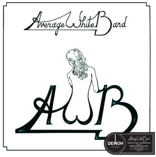 Average White Band - Average White Band