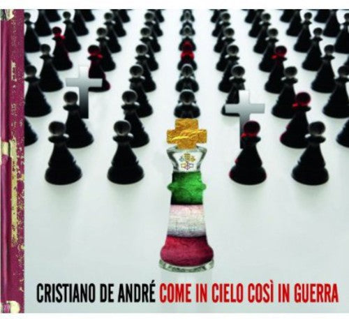 Cristiano - Come in Cielo in Guerra