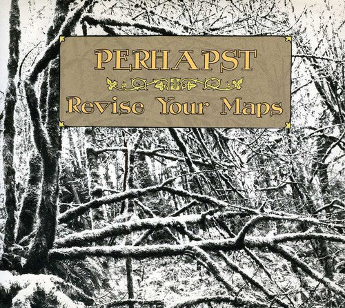 Perhapst - Revise Your Maps