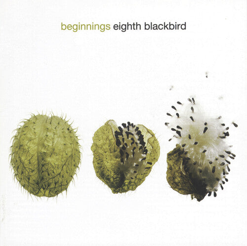 eighth blackbird - Beginnings: Crumb - Vox Balaenae; Et Al