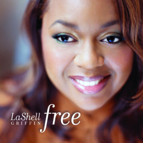 Lashell Griffin - Free