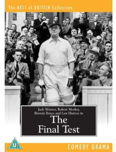 The Final Test