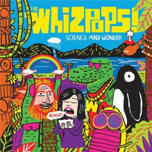 Whizpops - Science and Wonder