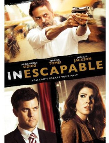 Inescapable
