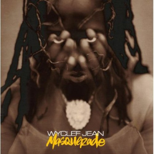 Wyclef Jean - Masquerade